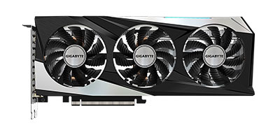 GIGABYTE RTX 3060 TI GV-N306TGAMINGOC PRO-8GD 3.0 N306TGAMINGOCP8GD3.0 Video Card